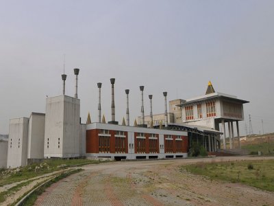 Bilişim Vadisi’nde Arazi Tahsisi 2015’te