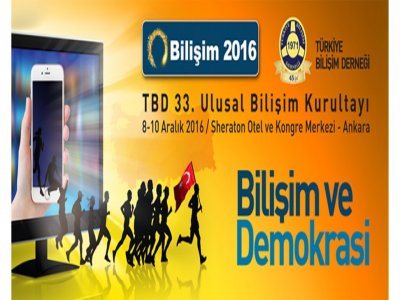 BİLİŞİMİN KALBİ ANKARA’DA ATACAK