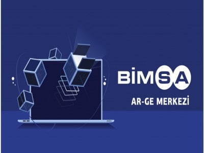 BİMSA, AR-GE MERKEZİ OLDU