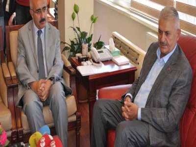 Binali Yıldırım: Bayramlarda ücretsiz otoyol uygulaması devam edecek !