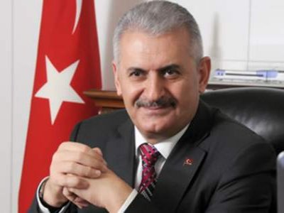 Binali Yıldırım Seçim Çalışmalarını 3 Ocak`ta Başlatacak