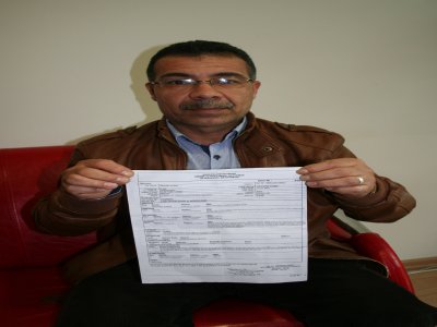 Bir aydır ameliyat olmayı bekleyen hastaya şok: Malzeme yok, taburcu edildin