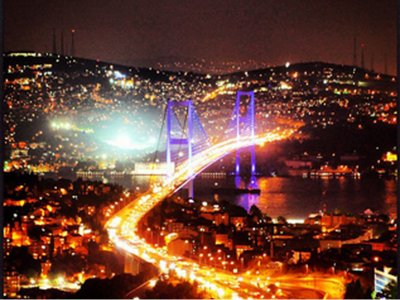 Bir Numara İstanbul