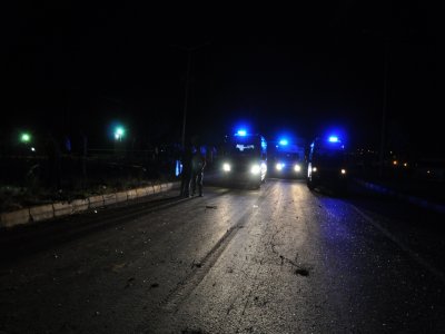 Bitlis’te feci kaza: 5 ölü, 1 ağır yaralı