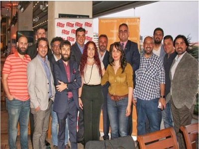 (BMD) YENİ DÖNEME HIZLI BAŞLADI