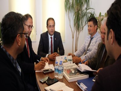 BODRUM BELEDİYESİ KRİZ MASASI ACİL EYLEM PLANI
