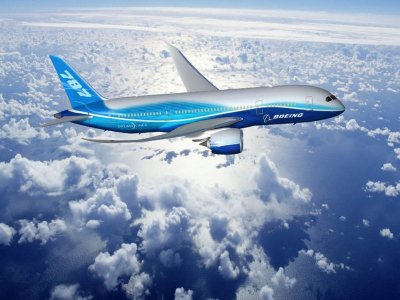 Boeıng 787 Kabustan Uyanamıyor