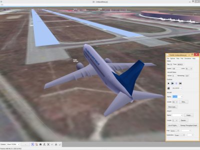 BOEING`DEN HAVALİMANI VE HAVA SAHASI MODELLEME HİZMETLERİNE DESTEK