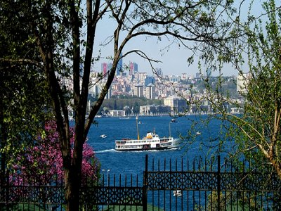 Boğaz Turu Alırmısınız?