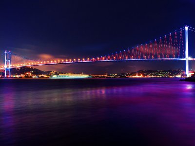 Boğaziçi Köprüsü bakımı 2014`te yapılacak