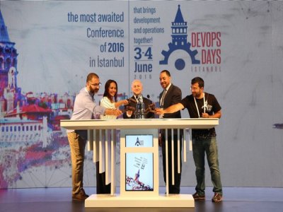 BORSA İSTANBUL BİR İLKE EVSAHİPLİĞİ YAPIYOR