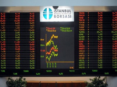 Borsada Son Durum