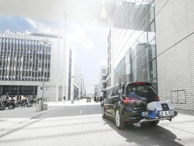 BOSCH  CEO`SU  DENNER