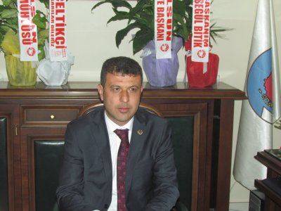 Boyabat’ta Hıdırellez şenlikleri ertelendi