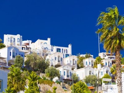 BOZCAADA’DAN BODRUM’A MASMAVİ BİR YOLCULUK FİLLİ BOYA’DA