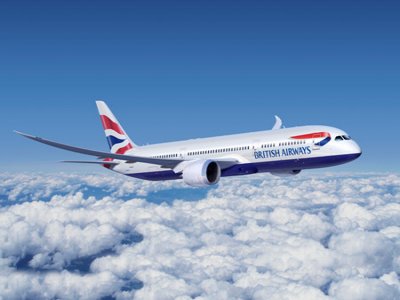 British Airways İniş Takımında Türk Cesedi!