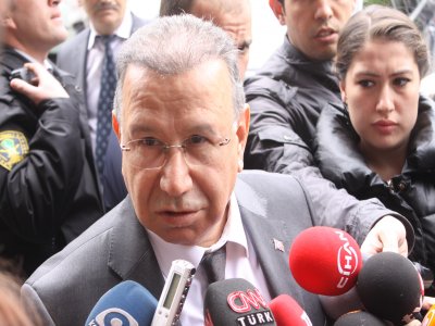BTK Başkanı: Twitter`dan Mahkeme Kararlarına Uymalarını İsteyeceğiz