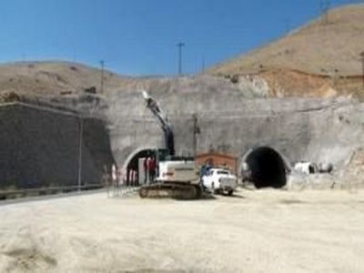 Bu Tünel 4 İl’İ Birbirine Yakınlaştıracak