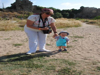 Bu yıl Rus turistlerde yüzde 5 artış bekleniyor