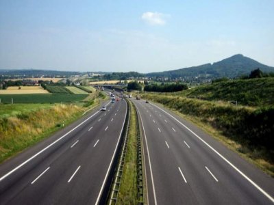 Bulgaristan’ın En Uzun Otoyolu Açıldı…