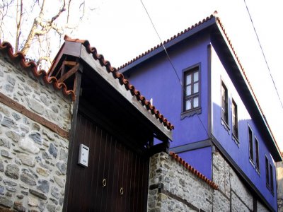 Bursa Artık Dünya Mirası
