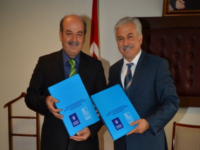 Bursa Büyükşehir Belediyesi De HES Kuruyor