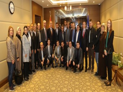 BURSA UÇAK FABRİKASI YENİŞEHİR`E YAPILACAK