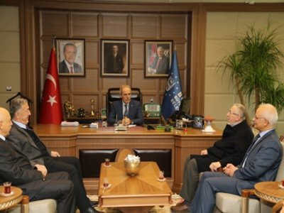 BURSA`DA BİSİKLET SPORU