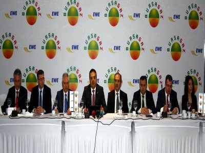 Bursa’da, her 3 doğalgaz tesisatından biri standartlara aykırı