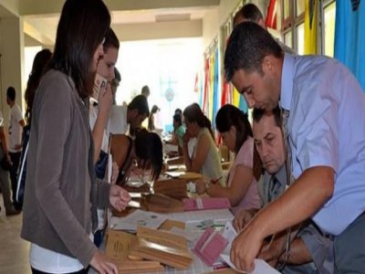 Bütün Devlet Üniversitelerinde Öğrenci Kayıtları e-Devlet Kapısı’ndan Yapılmaya Başlandı