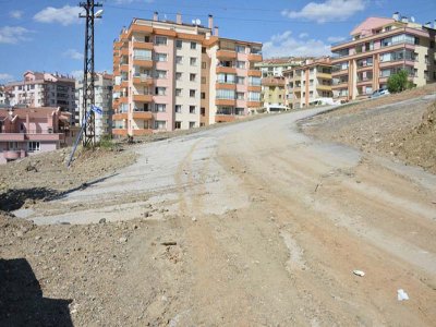 Büyükşehir`den 70 Gün Alt Geçidi Açıklaması