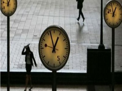 Çalışma Saatleri Yeniden Ayarlandı