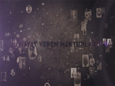 ÇANAKKALE`NİN CEVAPSIZ KALAN MEKTUPLARI BİR ASIR SONRA YANITLANIYOR