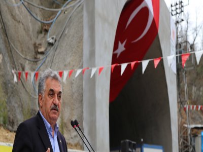 Cankurtaran’da ‘Işık Göründü’