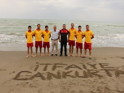 CANKURTARANLAR SEZONA HAZIR