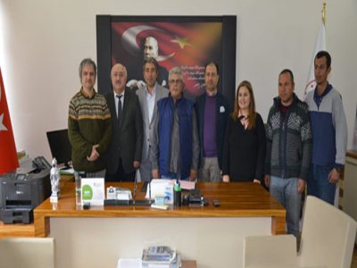 CARETTALAR PROTOKOL İLE KORUMA ALTINDA