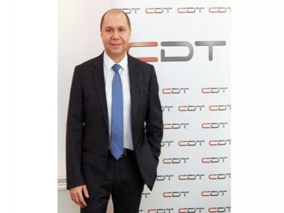 ‘CDT TEKNOLOJİ SEMİNERLERİ’ SEKTÖRE HIZ KAZANDIRIYOR