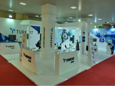 CeBIT Bilişim Eurasia Açıldı