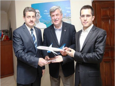 Cengiz Topel’den Her Yere 99 TL