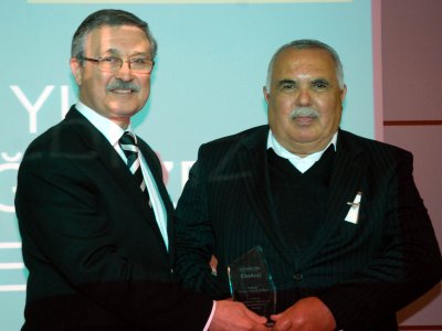 ÇEVKOR ve Ekoloji 23 yaşında