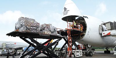 Changi, hava taşımacılığı büyümesine çok modlu bir yaklaşım getiriyor