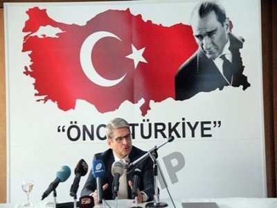 CHP İZMİR MİLLETVEKİLİ DR. AYTUN ÇIRAY: İZMİR YENİDEN İŞGAL EDİLİYOR