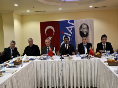 CHP Seyhan adayı Karalar: Turizme yılda 2 milyon TL kaynak ayıracağız