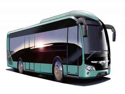 Çinliler Dünyanın 2. Büyük Elektrikli Otobüs Fabrikasını Siirt`te Kuruyor