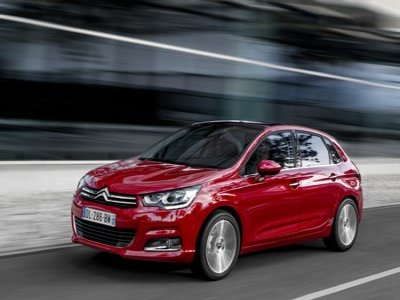 CITROËN’DEN SATIŞ SONRASINDA YÜZDE 20’YE VARAN İNDİRİM