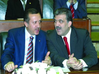 Cumhurbaşkanı Gül İstedi, Başbakan Müjdeyi Verdi