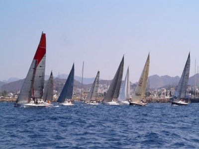 “CUP”IŞALIM MI? BODRUM’DA SONA ERDİ