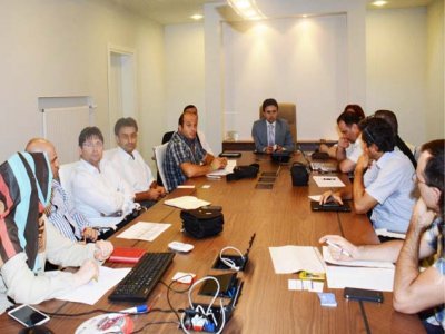 Daha İyi Hizmet İçin İETT- Yolcu Buluşmaları Devam Ediyor