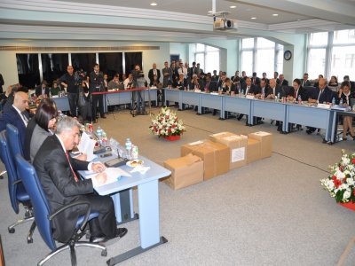 Dalaman Havalimanı Terminallerinin İşletme Hakkının Devri İhalesi Yapıldı