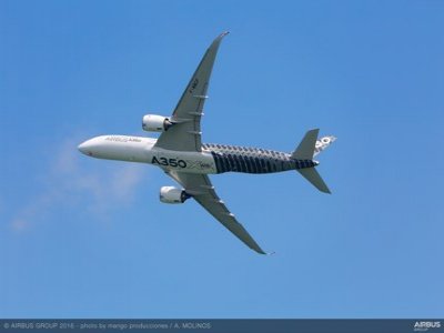 DASSAULT SYSTEMES VE AIRBUS İŞBİRLİKLERİNİ GENİŞLETİYOR